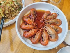 -舌尖上·霞浦滩涂海鲜(总店)