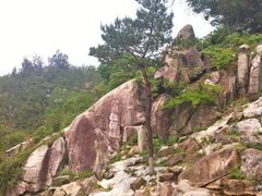 -北辰山景区
