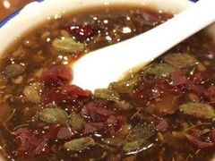 -老兰家传统烧烤炒菜泡馍(小南门店)