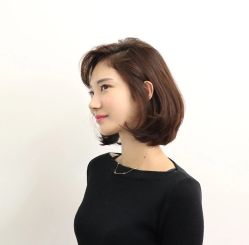 -SY COLOUR专业烫染