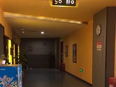 -大地影院(合肥铜陵路桥店)
