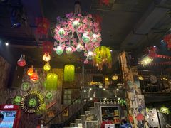 -老五烧烤(盘金华府总店)