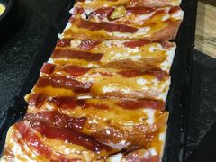 -九田家黑牛烤肉料理(荣成九龙城店)