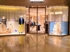 -Tiffany & Co.蒂芙尼
(广州太古汇店)