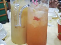 -笨罗卜浏阳菜馆(太平街店)