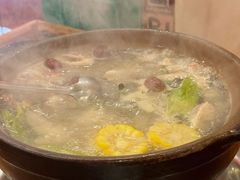 -洪大厨鸡煲(福田店)