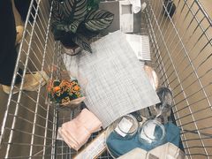 -宜家家居（上海徐汇商场店）-停车场