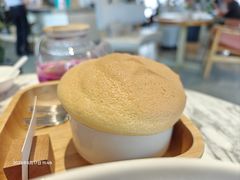 -荷恬·精致蔬食料理(星海店)