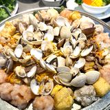 金湾三灶人！！怎么吃的怎么好啊！！
