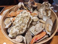 -倍儿美海鲜排挡·非遗海鲜蒸饺(洋货店)