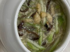 -寻味顺德·南记酒家·传统顺德菜·鱼生(广源路店)
