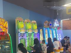 -快乐街区(重庆龙湖时代天街店)