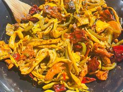 -食乐佳麻辣香锅(森林摩尔商业街区店)