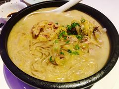 -赵记老铺(市府恒隆广场店)