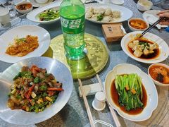 -醉霖生态餐厅(交大店)