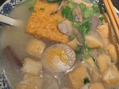 -小潘记鸭血粉丝汤