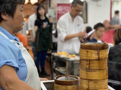 -香港蓮香樓(中環店)