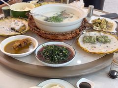 -紫藤园·天目湖大鱼头(南山竹海店)
