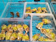 -艳阳天·非遗楚菜(武汉客厅店)