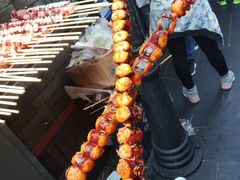 大章鱼腿-歹街(金成店)