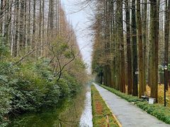 -上海怡沁园度假酒店