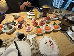 -雍和会海鲜姿造自助(湖东路店)