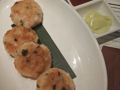 -双合园·海鲜水饺青岛菜(万佳广场店)