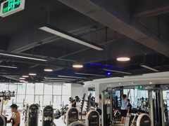 -艾型动健身游泳(环宇城店)