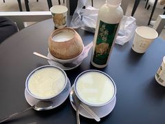 -民信老铺(双皮奶博物馆店)