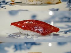 针鱼寿司-鮨心和(外滩店)