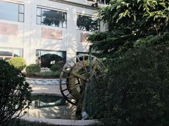 -南郊宾馆·风味自助餐厅·山东十六地市特色菜