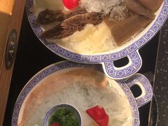 -哥老官重庆美蛙鱼头(宝山龙湖店)