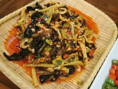 -又见小河浜·盐帮川菜(松江商业广场店)