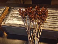 -青岛蓝海大饭店·爱琴海自助餐厅(崂山店)