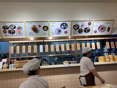 -堂上堂(益民街店)