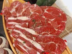 -AJIYA·池袋日式烧肉自助(天津万象城店)