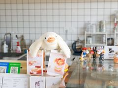 -隹木咖啡馆(宝龙广场店)