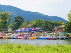 -径山花海