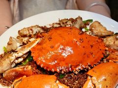 -喜记避风塘炒辣蟹(旗舰店)