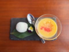 -王府井文华东方酒店-紫膳餐厅
