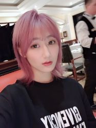 -3AM HAIR SALON染发烫发接发