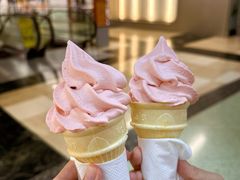 -麦当劳(百利广场店)