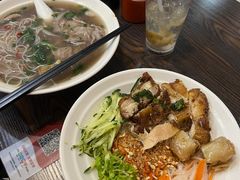 -PHO·5越南牛肉粉(建新路店)