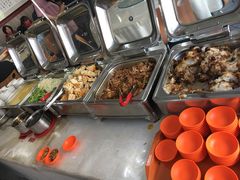 -乡党臊子面(丰庆公园店)