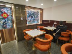-香港威特瑞茶餐厅(小白楼音乐厅店)