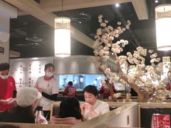 -九毛九西北菜(百信广场店)