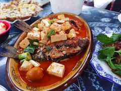 -老宅子私房菜馆(大理古城店)
