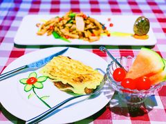 -邓丽君音乐主题餐厅
