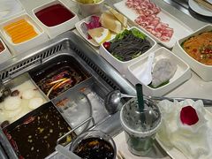 -海底捞火锅(吾悦国际广场店)