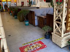 -潇湘·永州会馆(百子湾店)